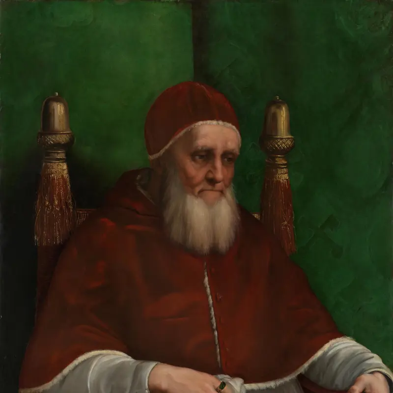 Pope Julius II