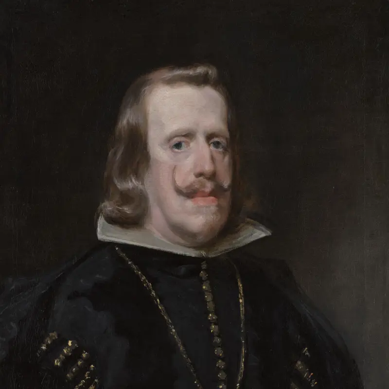 Philip IV of Spain
