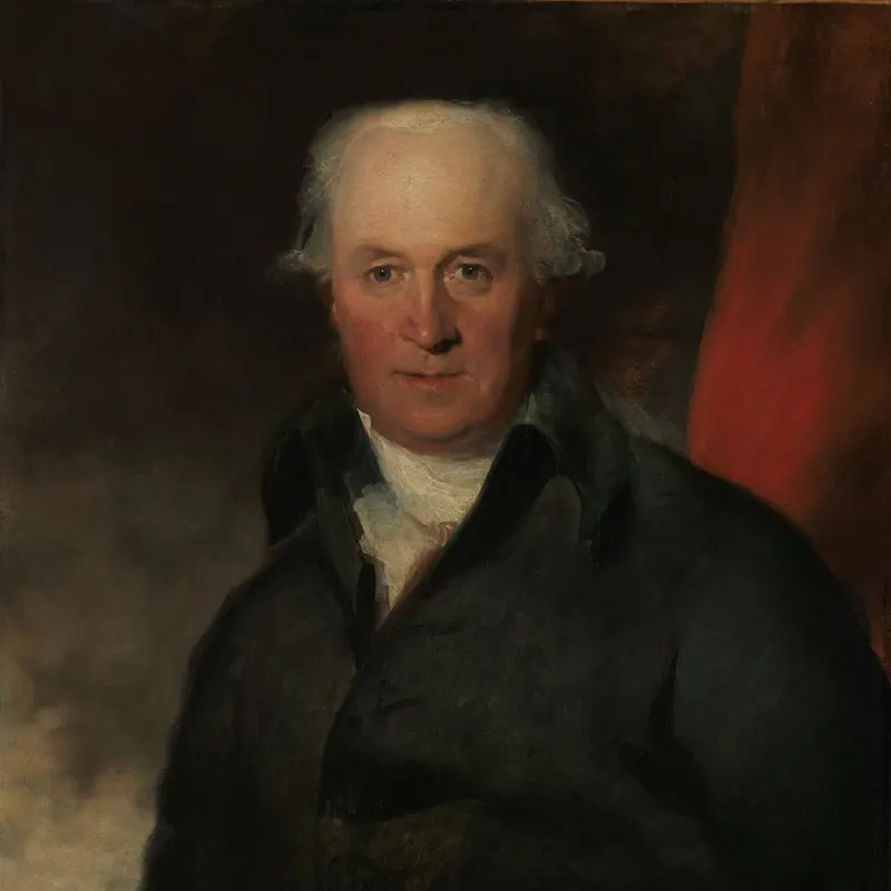 John Julius Angerstein, aged about 55